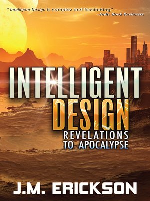 cover image of Intelligent Design